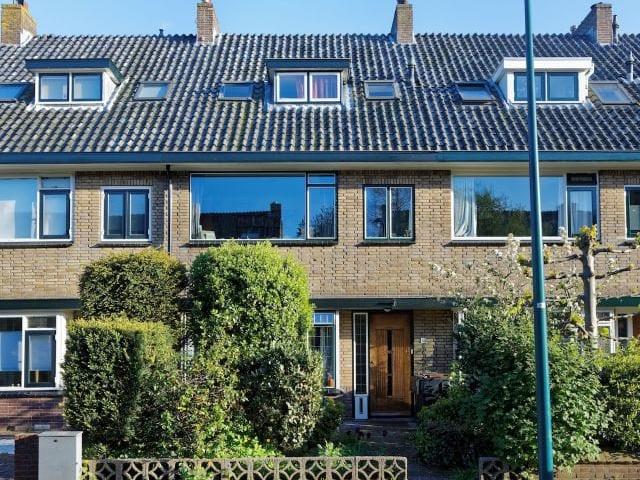 Woning te huur in De Grunerie, Oegstgeest
