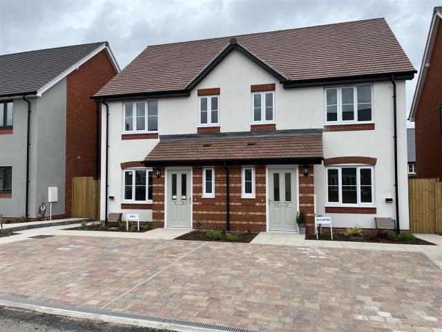 House for rent in Telford