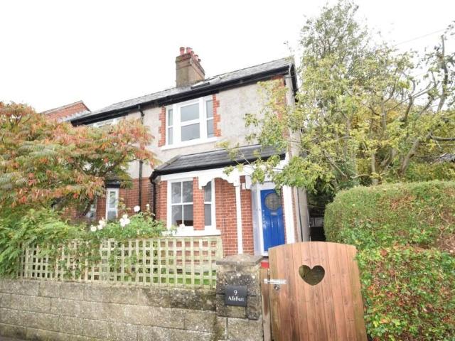 House for rent in Llansanffraid Glan Conwy, Wales
