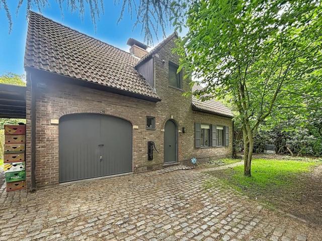 Maison location à Hoogboom-Zilverenhoek, Kapellen