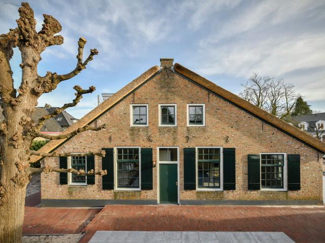 Woning te huur in Blaricum, Noord Holland