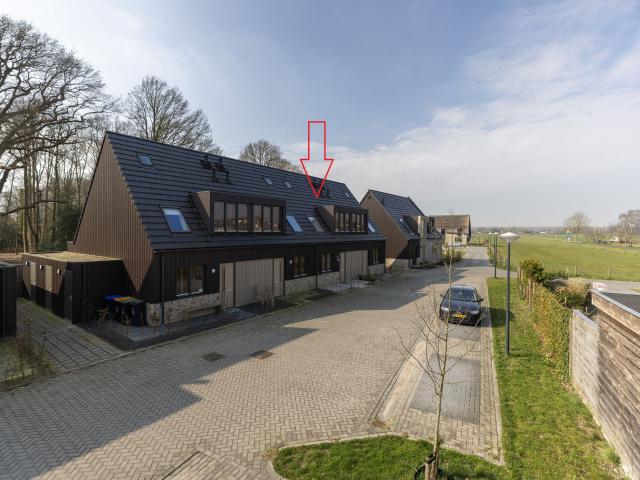 Woning te huur in Nederhorst Den Berg, Noord Holland