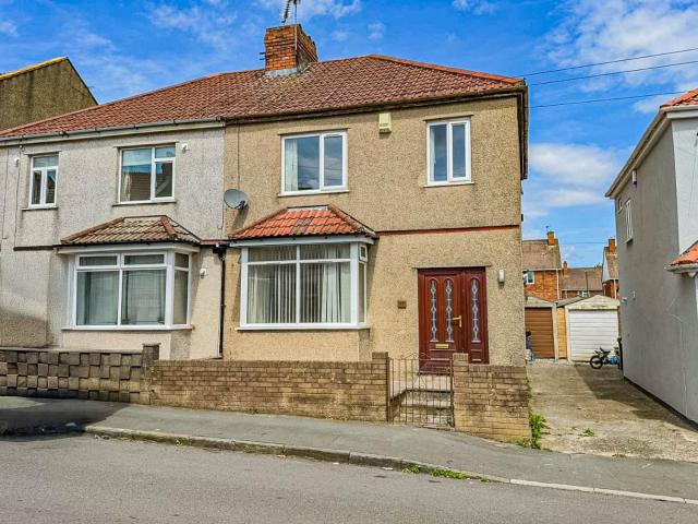House for rent in Horfield, Feckenham
