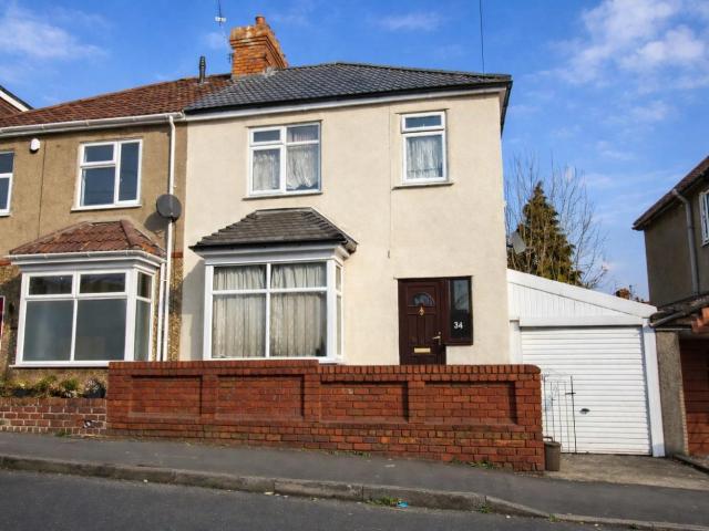House for rent in Horfield, Feckenham