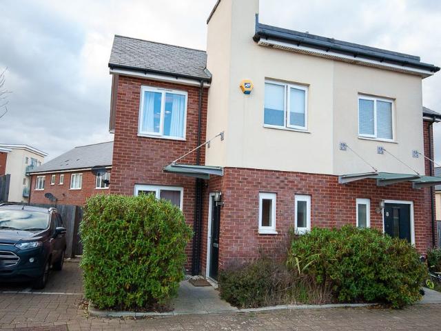 House for rent in Hamerton, Kent