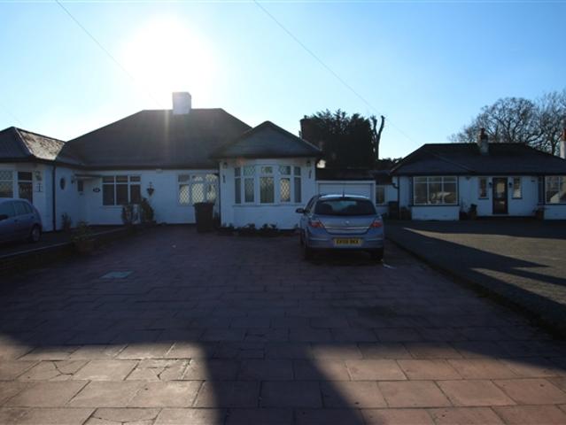 House for rent in London Borough of Croydon, Greater London