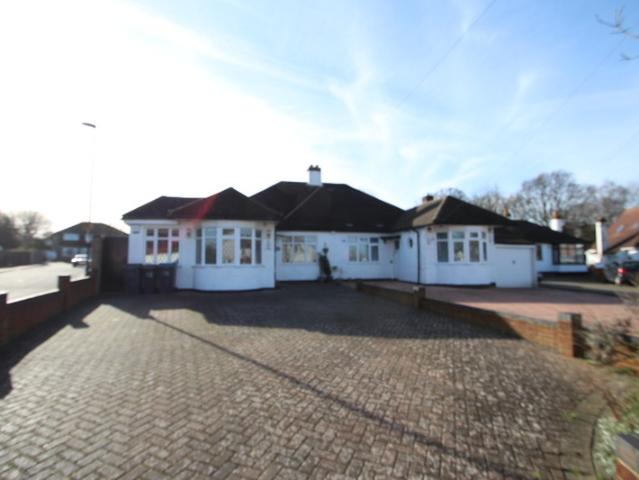 House for rent in London Borough of Croydon, Greater London