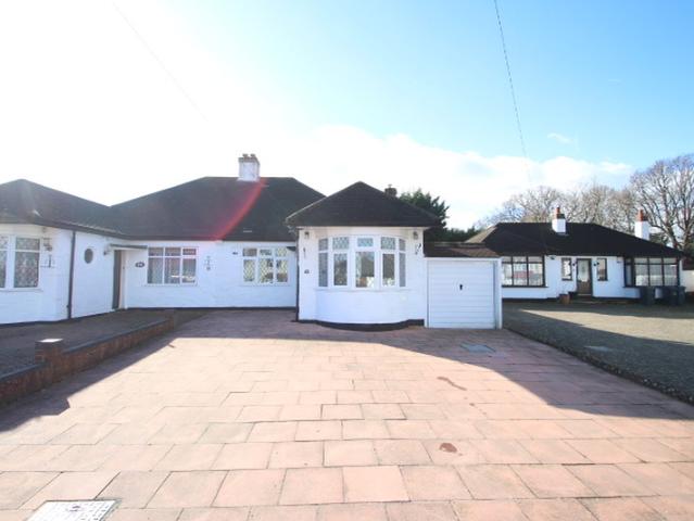 House for rent in London Borough of Croydon, Greater London