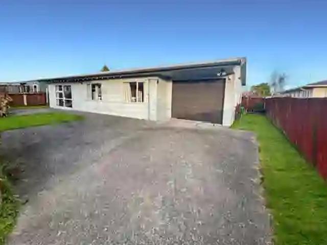 House for rent in Taupo, Waikato
