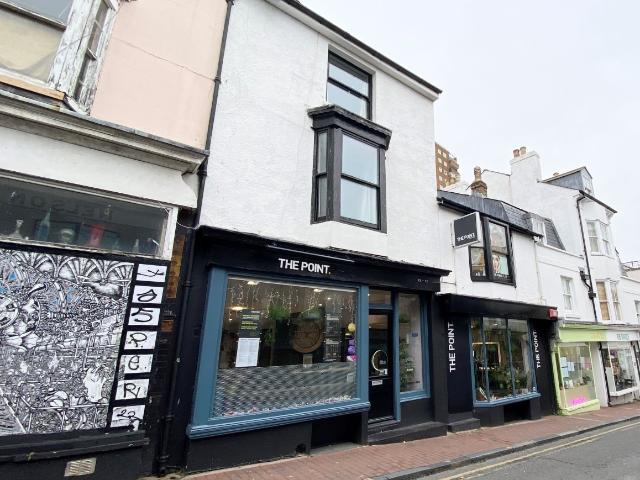 House for rent in Round Hill, Brighton & Hove
