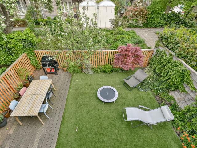 Woning te huur in Oost, Amsterdam