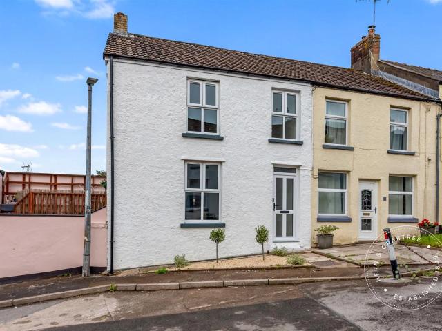 House for rent in Bassaleg, Wales