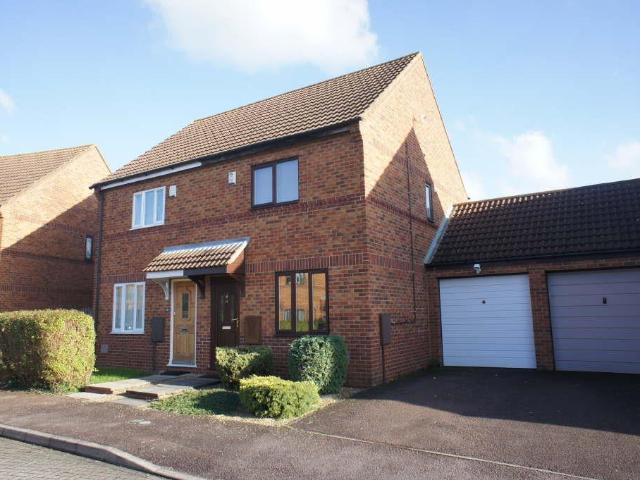 House for rent in Fenny Stratford, Milton Keynes