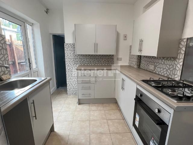 House for rent in Plasnewydd, Cardiff
