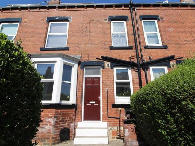 House for rent in Beckett Park, Leeds