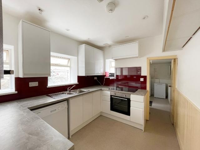 House for rent in Falmouth, Cornwall