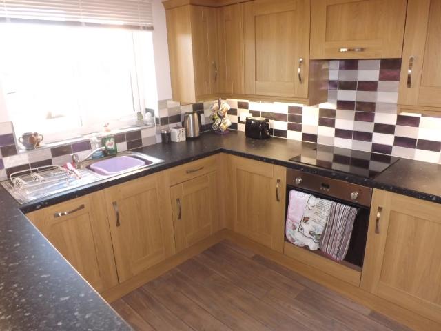 House for rent in Trelawnyd and Gwaenysgor, Trelawnyd