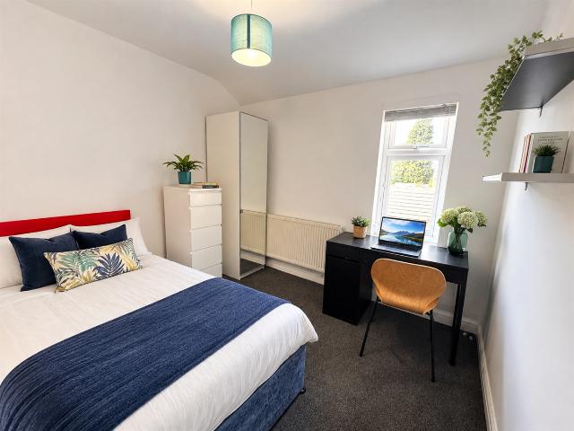 House for rent in West Bridgford, Rushcliffe