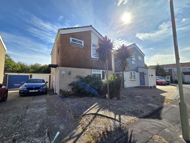 House for rent in Lee-on-the-Solent, Gosport