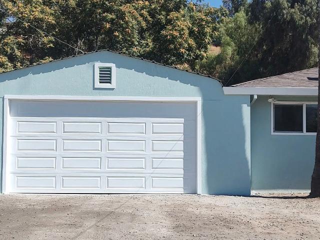 House for rent in California