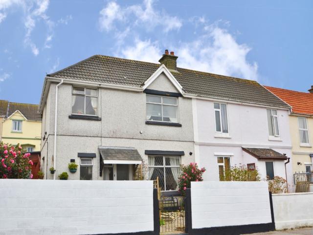 House for rent in Falmouth, Cornwall