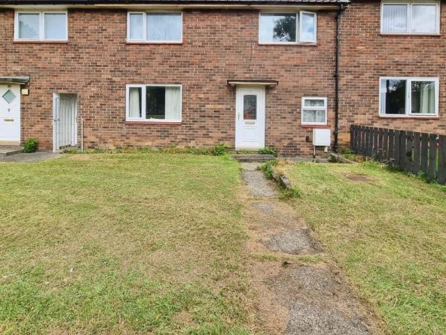 House for rent in Woolsington, Tyne And Wear
