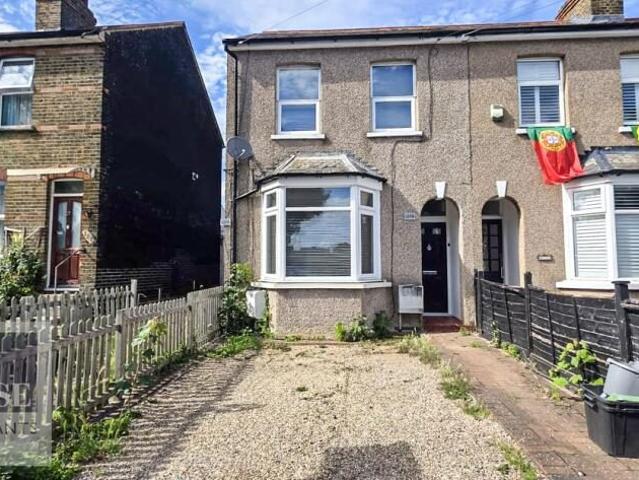 House for rent in Broxbourne, Hertfordshire