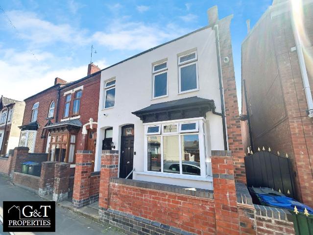 House for rent in Plant's Green, Cradley Heath
