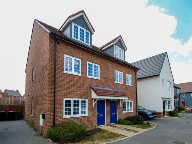 House for rent in Chipping Hill, Essex