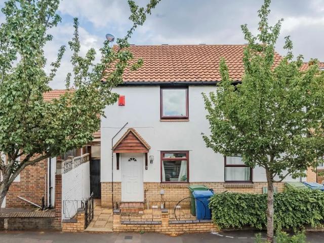 House for rent in Bermondsey, Greater London