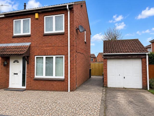 House for rent in Kilton, Costhorpe