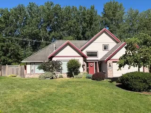House for rent in Delta, British Columbia