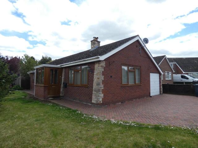 House for rent in Betton Strange, Shropshire