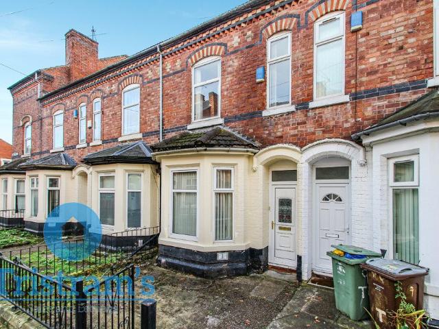 House for rent in Haddon, East Midlands