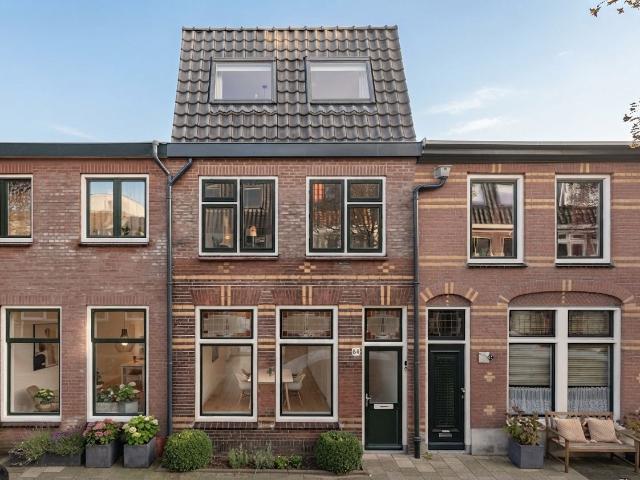 Woning te huur in Haarlem, Noord Holland