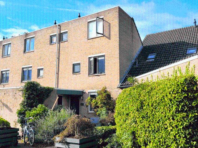 Woning te huur in Haarlem, Noord Holland