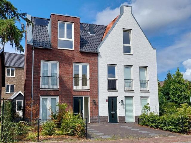 Woning te huur in De Zuid, Huizen