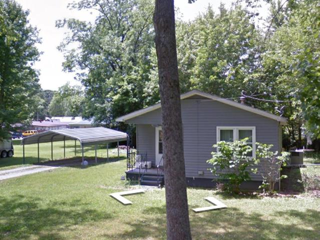House for rent in Tullahoma