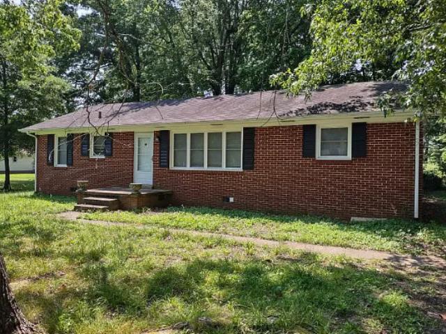 House for rent in Tullahoma