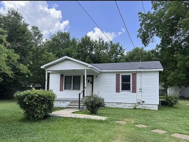 House for rent in Tullahoma