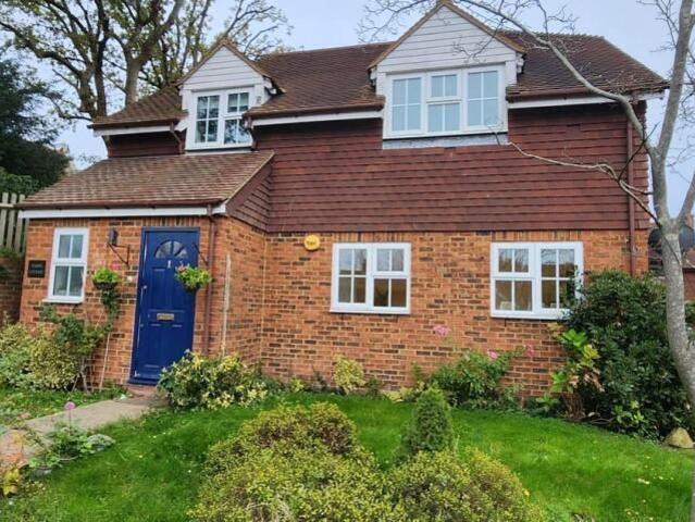 House for rent in Cross In Hand, East Sussex
