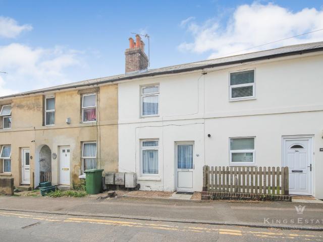 House for rent in St James, Sandown Park