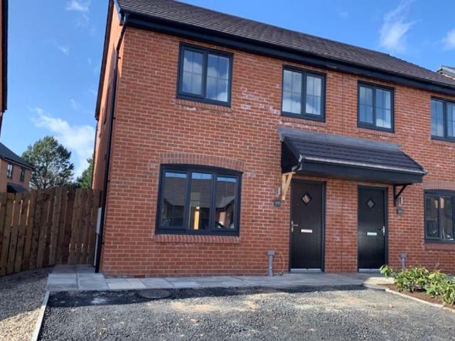 House for rent in Blyth, Northumberland