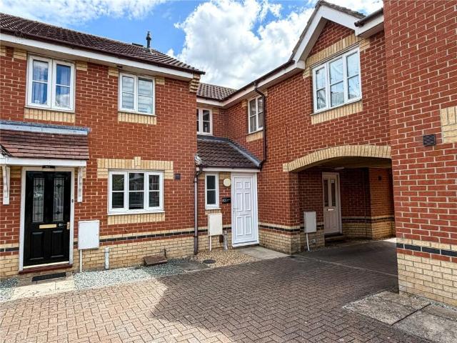 House for rent in Peterborough