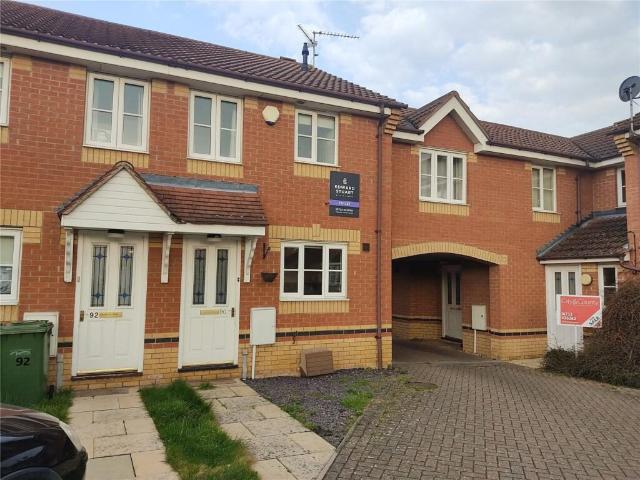 House for rent in Peterborough