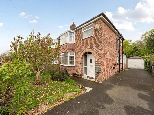 House for rent in Georgia, Greater Manchester
