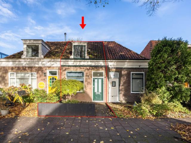 Woning te huur in Hoorn, Noord Holland