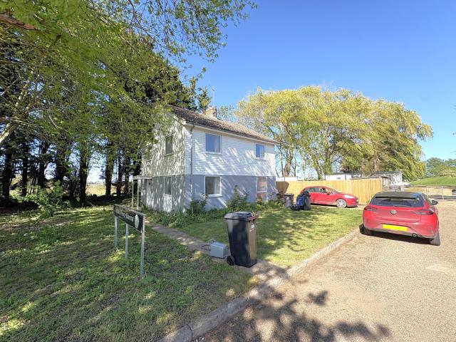 House for rent in Barway, Cambridgeshire