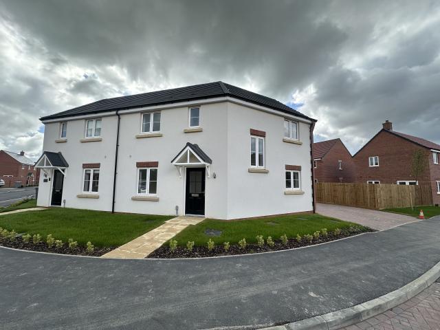 House for rent in New Boultham, Brayford