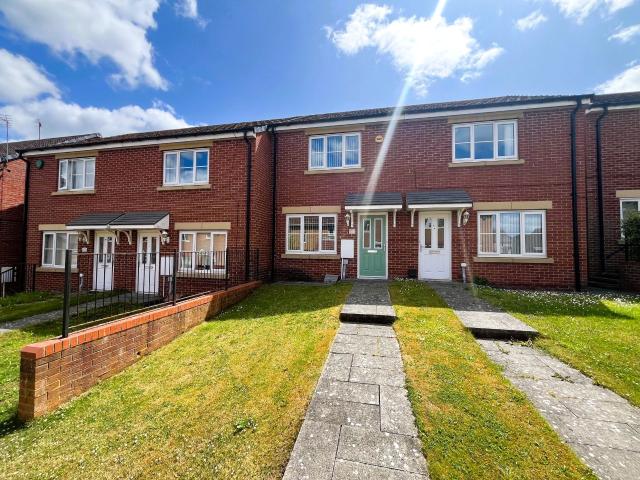 House for rent in Chester Moor, Kimblesworth